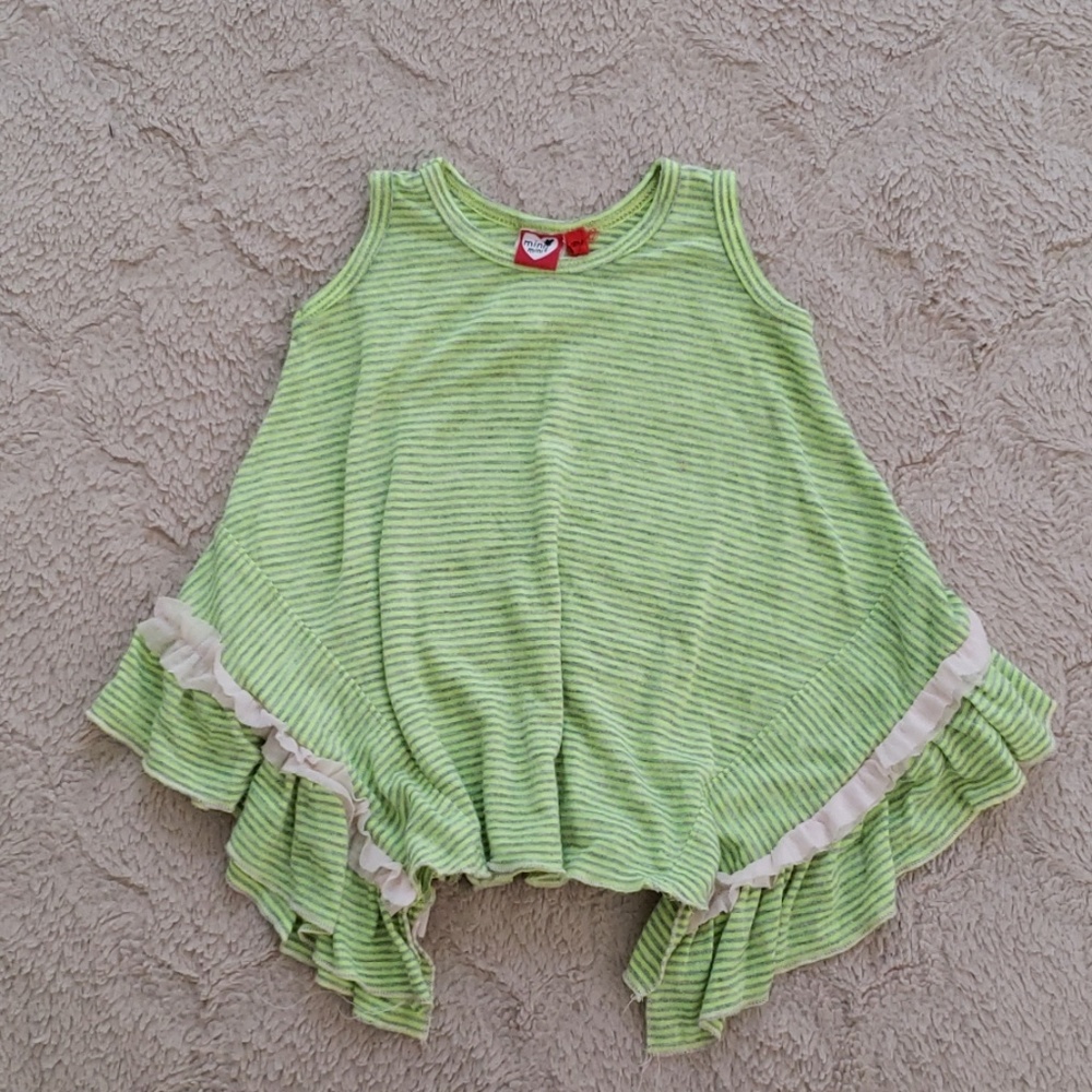 flowy tank